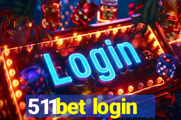 511bet login